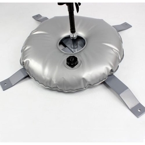 Show details for Standard Flag Hardware