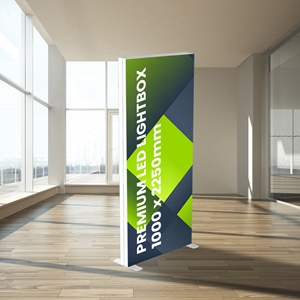 Show details for Premium LED Lightbox