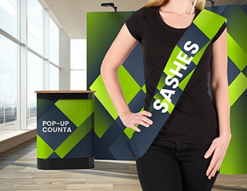 Picture for category Exhibition Graphics