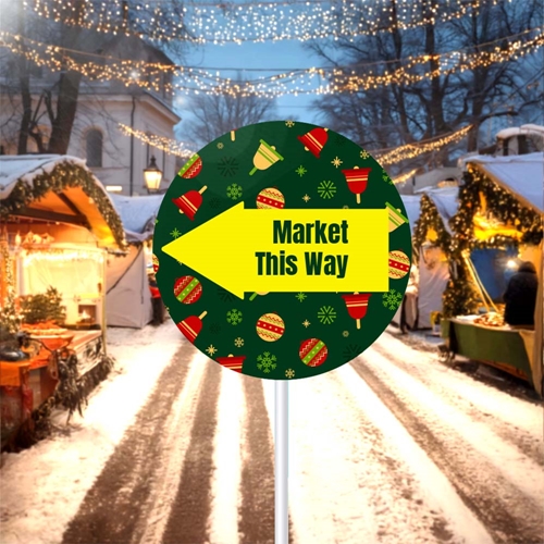 Show details for Directional Lollipop