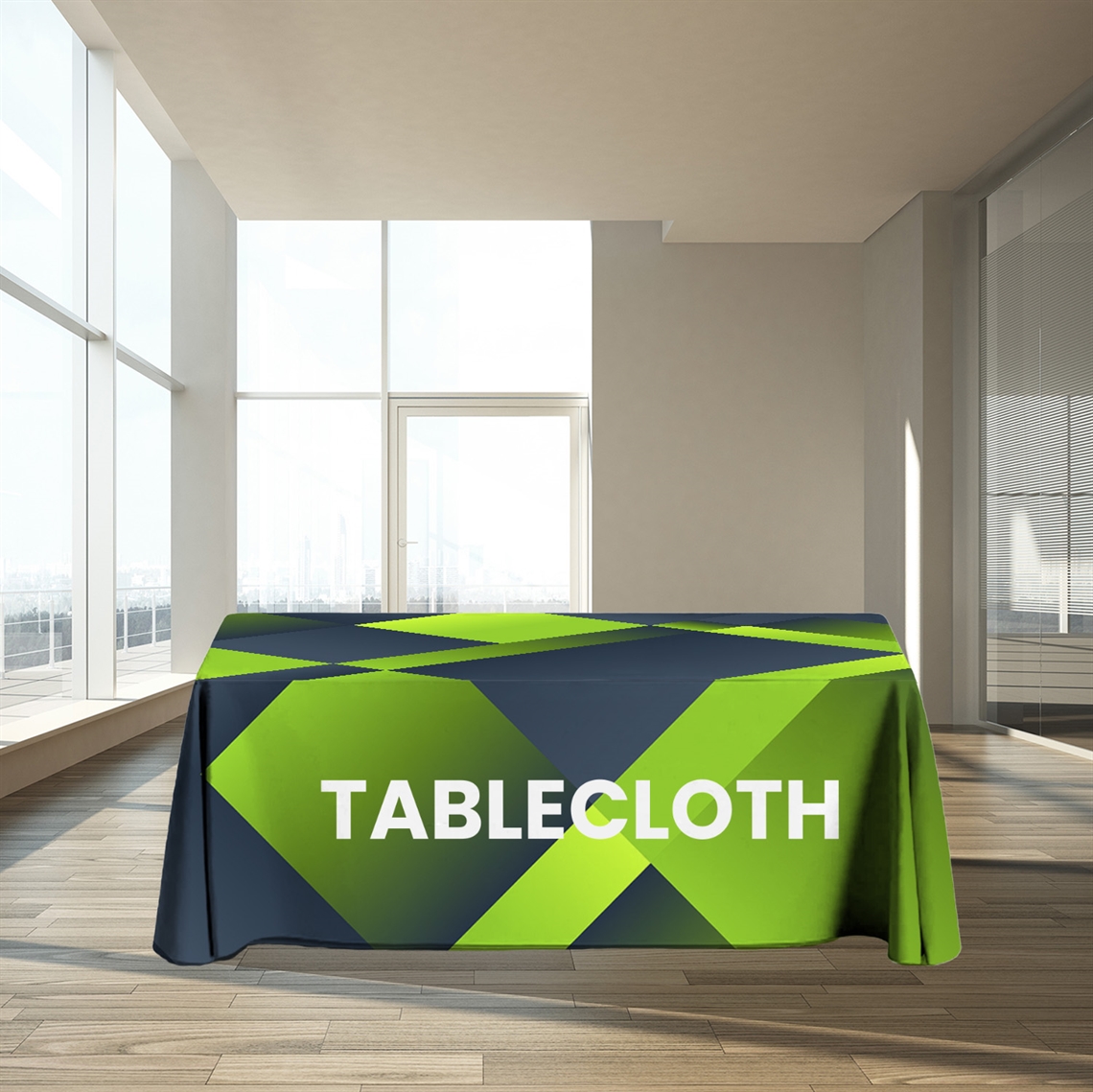 Show details for Tablecloths