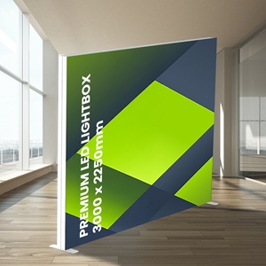 Show details for Premium LED Lightbox