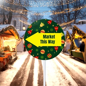 Show details for Directional Lollipop