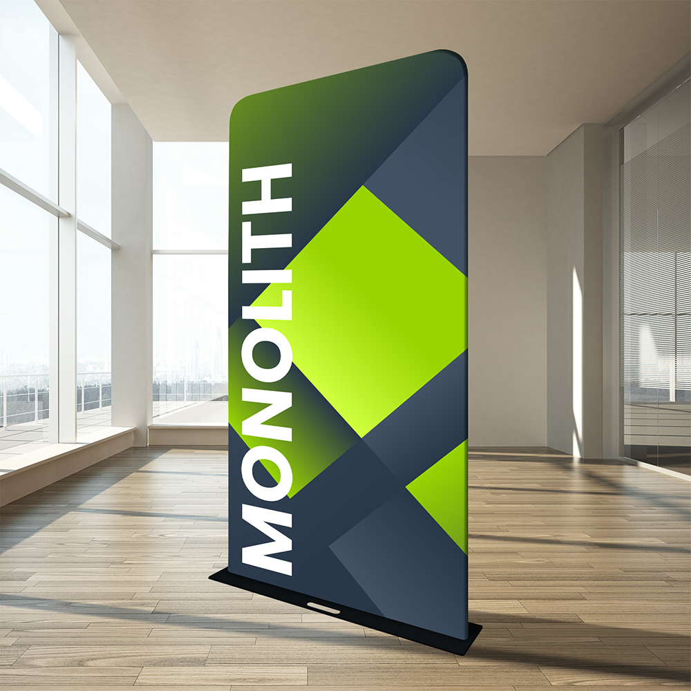 Show details for Monolith Display