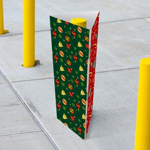 Show details for Bollard Cover