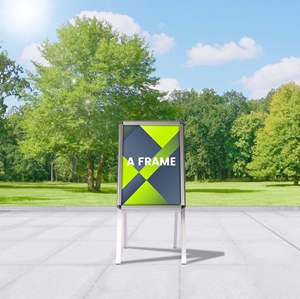 Show details for A Frames